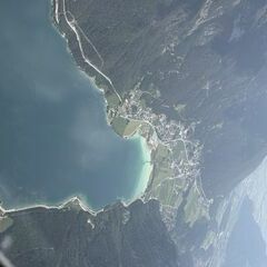 unverortetes Flugbild