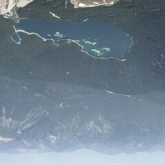 unverortetes Flugbild