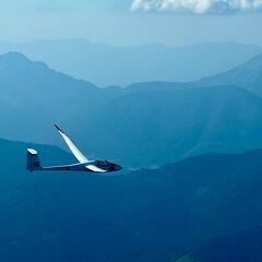unverortetes Flugbild