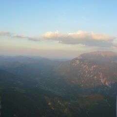 unverortetes Flugbild