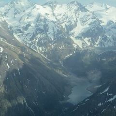 unverortetes Flugbild