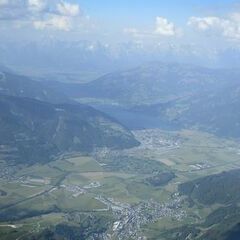 unverortetes Flugbild