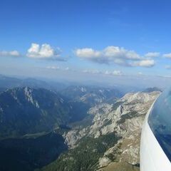 unverortetes Flugbild