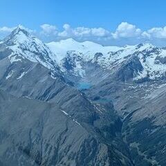 unverortetes Flugbild