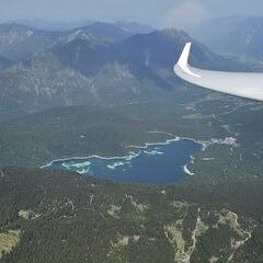 unverortetes Flugbild