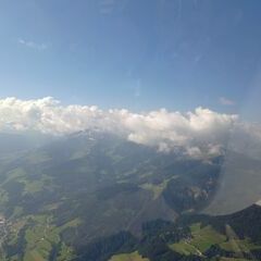 unverortetes Flugbild