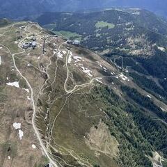 unverortetes Flugbild