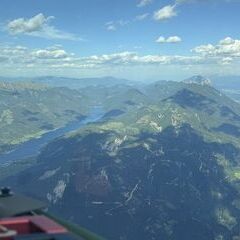 unverortetes Flugbild