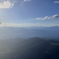 unverortetes Flugbild