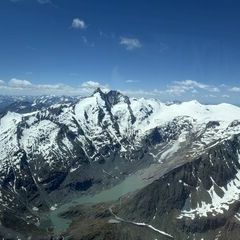 unverortetes Flugbild