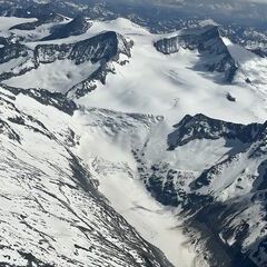 unverortetes Flugbild