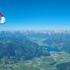 unverortetes Flugbild