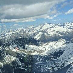 unverortetes Flugbild