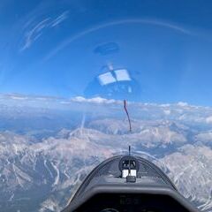 unverortetes Flugbild