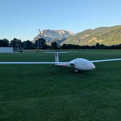 unverortetes Flugbild