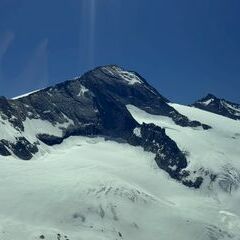 unverortetes Flugbild