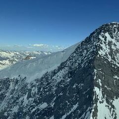 unverortetes Flugbild
