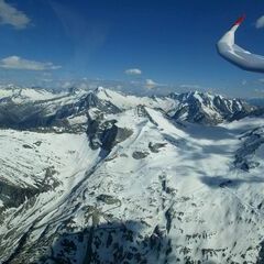 unverortetes Flugbild