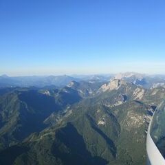unverortetes Flugbild