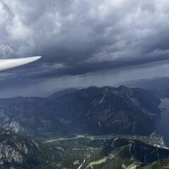 unverortetes Flugbild