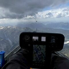 unverortetes Flugbild