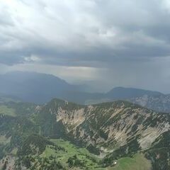 unverortetes Flugbild