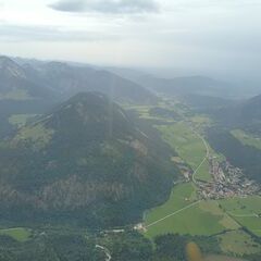 unverortetes Flugbild