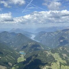 unverortetes Flugbild