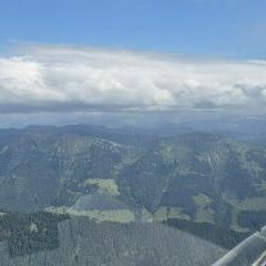 unverortetes Flugbild