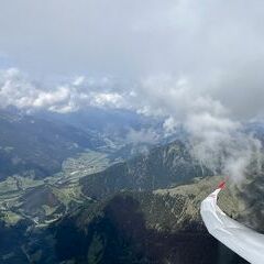 unverortetes Flugbild