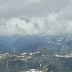 unverortetes Flugbild