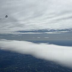 unverortetes Flugbild