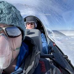 unverortetes Flugbild