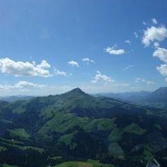 unverortetes Flugbild