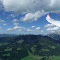 unverortetes Flugbild
