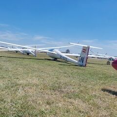 unverortetes Flugbild