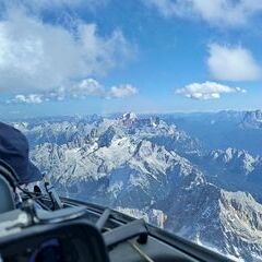 unverortetes Flugbild