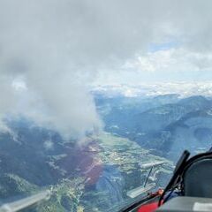 unverortetes Flugbild