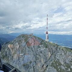 unverortetes Flugbild