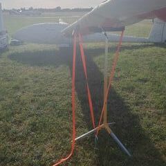 unverortetes Flugbild