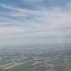 unverortetes Flugbild