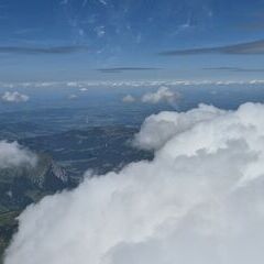 unverortetes Flugbild
