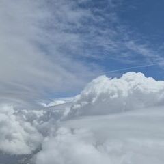 unverortetes Flugbild