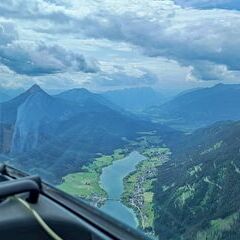 unverortetes Flugbild