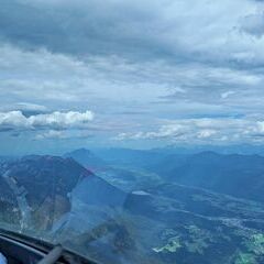 unverortetes Flugbild