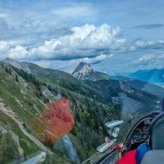 unverortetes Flugbild