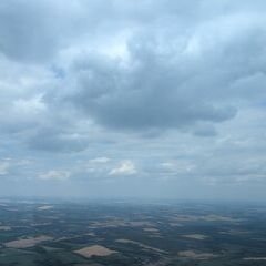unverortetes Flugbild