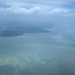 unverortetes Flugbild
