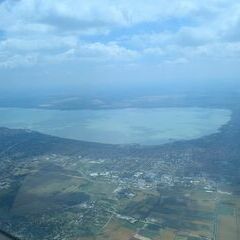 unverortetes Flugbild