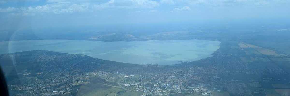 unverortetes Flugbild